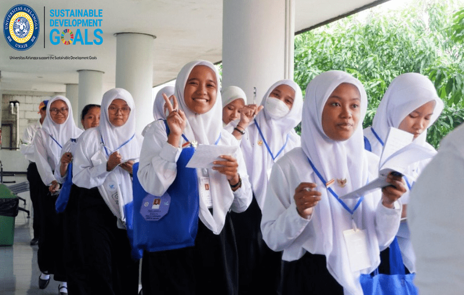 Menemukan Semangat Baru: Orientasi Kampus dan Trip Perkuliahan Hadirkan Pengalaman Tak Terlupakan