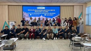 Alumni Assembly and Reunion