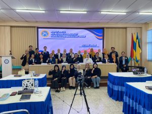 IKA Annual Work Meeting